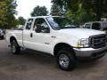 2004 F250 Super Duty XLT SuperCab 4x4 #9