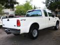 2004 F250 Super Duty XLT SuperCab 4x4 #10