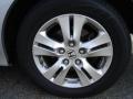2008 Accord LX-P Sedan #11