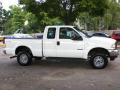 2004 F250 Super Duty XLT SuperCab 4x4 #13