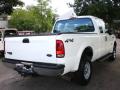 2004 F250 Super Duty XLT SuperCab 4x4 #14