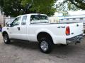 2004 F250 Super Duty XLT SuperCab 4x4 #15