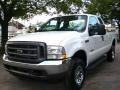 2004 F250 Super Duty XLT SuperCab 4x4 #16