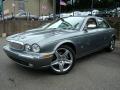 2006 XJ Vanden Plas #1