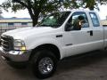 2004 F250 Super Duty XLT SuperCab 4x4 #17