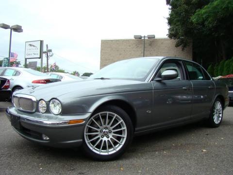 Quartz Metallic Jaguar XJ XJ8. Click to enlarge. Quartz Metallic Jaguar XJ XJ8. Click to enlarge.
