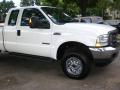 2004 F250 Super Duty XLT SuperCab 4x4 #20