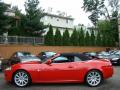 2007 XK XK8 Convertible #4