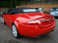 2007 XK XK8 Convertible #5