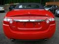 2007 XK XK8 Convertible #6