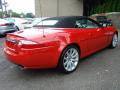 2007 XK XK8 Convertible #7