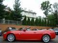 2007 XK XK8 Convertible #8