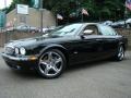 2006 XJ Vanden Plas #1