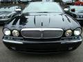2006 XJ Vanden Plas #2