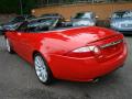 2007 XK XK8 Convertible #10