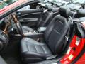 2007 XK XK8 Convertible #14