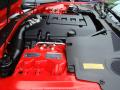 2007 XK XK8 Convertible #24