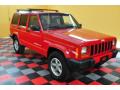 2000 Cherokee Sport 4x4 #1