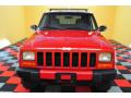 2000 Cherokee Sport 4x4 #2