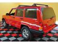 2000 Cherokee Sport 4x4 #4