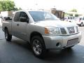 2006 Titan SE King Cab #4