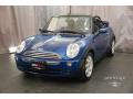 2008 Cooper Convertible #1
