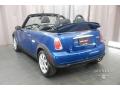 2008 Cooper Convertible #3