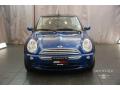 2008 Cooper Convertible #5