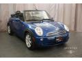 2008 Cooper Convertible #6