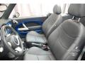 2008 Cooper Convertible #10