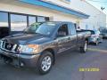 2008 Titan SE King Cab #1