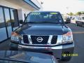 2008 Titan SE King Cab #2