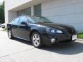 2006 Grand Prix Sedan #1