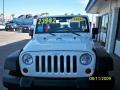 2008 Wrangler X 4x4 #2