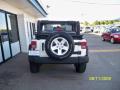 2008 Wrangler X 4x4 #3