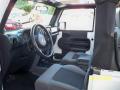 2008 Wrangler X 4x4 #4