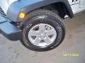 2008 Wrangler X 4x4 #8