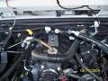 2008 Wrangler X 4x4 #9