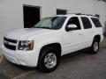 2007 Tahoe LT 4x4 #1