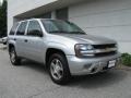 2008 TrailBlazer LS 4x4 #1