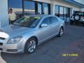 2009 Malibu LT Sedan #1 2009 Malibu LT Sedan #1