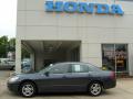 2007 Accord EX Sedan #1
