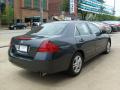 2007 Accord EX Sedan #4