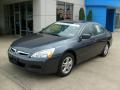 2007 Accord EX Sedan #8