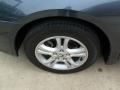 2007 Accord EX Sedan #9
