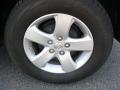 2008 Grand Vitara XSport #14