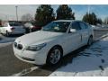 2009 5 Series 528i Sedan #1
