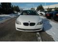 2009 5 Series 528i Sedan #2