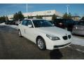 2009 5 Series 528i Sedan #3