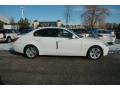 2009 5 Series 528i Sedan #4